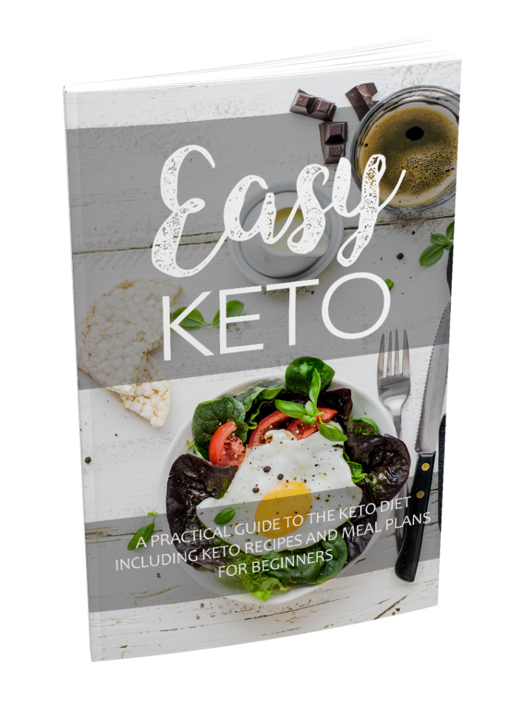 easy keto diet plan