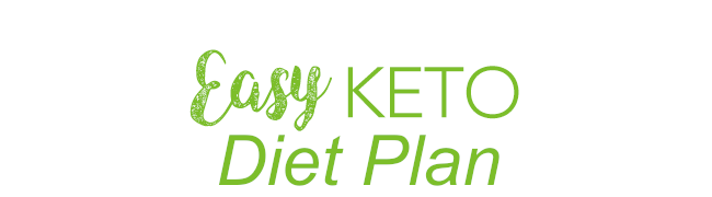 easy keto diet plan